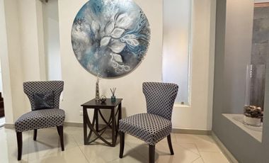 Lujosa Residencia en Venta Misiones II Saltillo