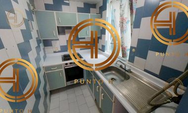 Departamento en Venta a 15 min de Parque las Antenas.