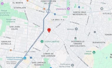 Departamento en Venta a 15 min de Parque las Antenas.