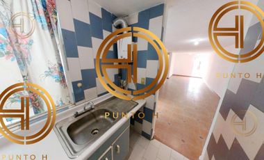 Departamento en Venta a 15 min de Parque las Antenas.