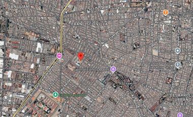 Departamento en Venta a 15 min de Parque las Antenas.