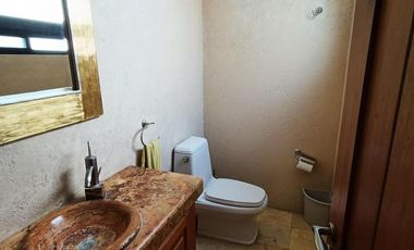 Casa en venta en Fracc. Solares