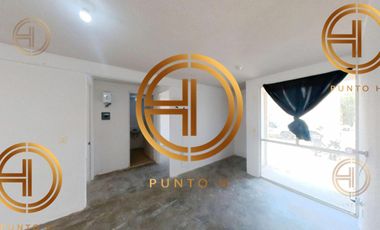 Casa en Venta en Circuito Ajusco, Huehuetoca, Edo Mex.