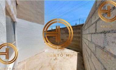 Casa en Venta en Circuito Ajusco, Huehuetoca, Edo Mex.