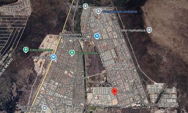 Casa en Venta en Circuito Ajusco, Huehuetoca, Edo Mex.