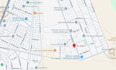 Casa en Venta en Circuito Ajusco, Huehuetoca, Edo Mex.