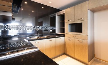 Departamento en Venta en Arts Luxury Condos