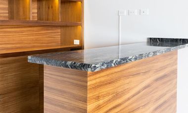 Departamento en Venta en Arts Luxury Condos