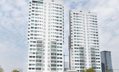 Departamento en Venta en Arts Luxury Condos