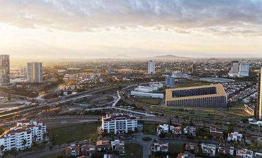 Preventa de Departamentos en Torre Basáltica desde