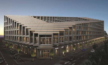 Preventa de Departamentos en Torre Basáltica desde