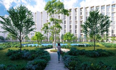 Preventa de Departamentos en Torre Basáltica desde