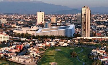 Preventa de Departamentos en Torre Basáltica desde