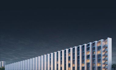 Preventa de Departamentos en Torre Basáltica desde