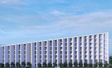 Preventa de Departamentos en Torre Basáltica desde