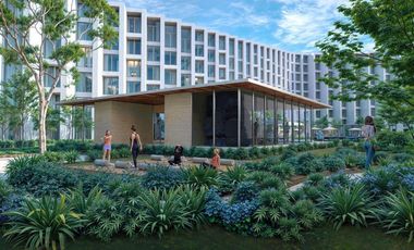 Preventa de Departamentos en Torre Basáltica desde