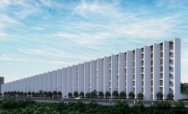 Preventa de Departamentos en Torre Basáltica desde