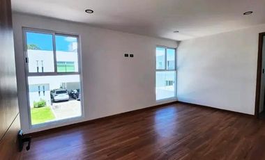 Casa en Venta en El Lucero con recámara en PB