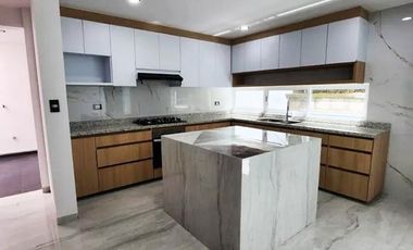 Casa en Venta en El Lucero con recámara en PB