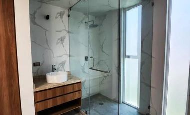 Casa en Venta en El Lucero con recámara en PB