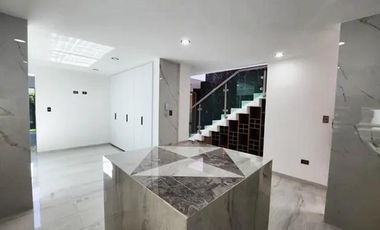 Casa en Venta en El Lucero con recámara en PB