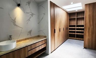 Casa en Venta en El Lucero con recámara en PB