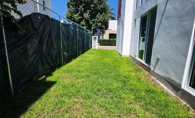 Casa en Venta en El Lucero con recámara en PB