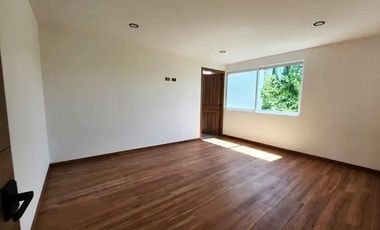 Casa en Venta en El Lucero con recámara en PB