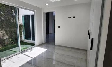 Casa en Venta en El Lucero con recámara en PB