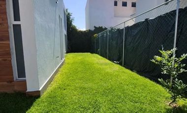 Casa en Venta en El Lucero con recámara en PB