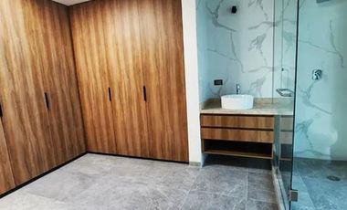 Casa en Venta en El Lucero con recámara en PB