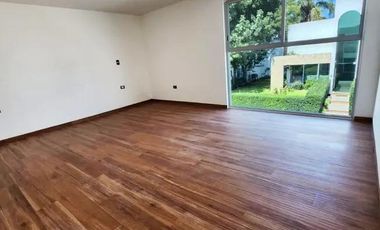 Casa en Venta en El Lucero con recámara en PB