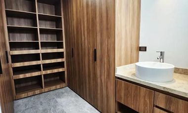 Casa en Venta en El Lucero con recámara en PB