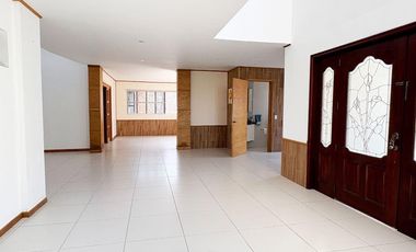 Casa en Venta en Atlixco, con más de 1,000m2 de Terreno