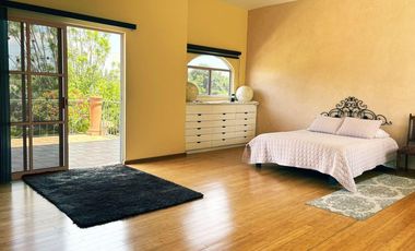 Casa en Venta en Atlixco, con más de 1,000m2 de Terreno