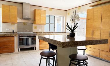 Casa en Venta en Atlixco, con más de 1,000m2 de Terreno