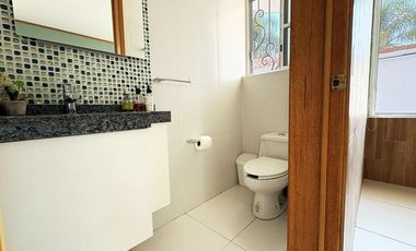 Casa en Venta en Atlixco, con más de 1,000m2 de Terreno