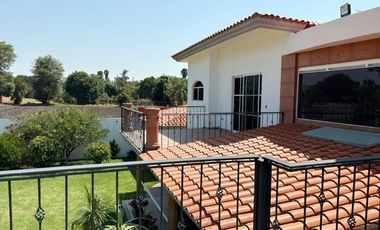 Casa en Venta en Atlixco, con más de 1,000m2 de Terreno