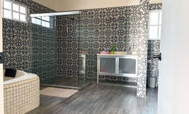 Casa en Venta en Atlixco, con más de 1,000m2 de Terreno