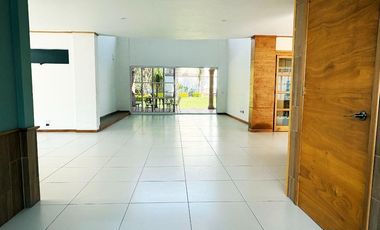 Casa en Venta en Atlixco, con más de 1,000m2 de Terreno