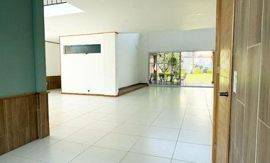 Casa en Venta en Atlixco, con más de 1,000m2 de Terreno
