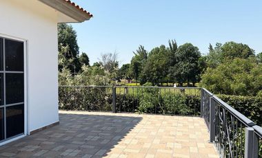 Casa en Venta en Atlixco, con más de 1,000m2 de Terreno