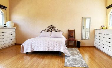 Casa en Venta en Atlixco, con más de 1,000m2 de Terreno