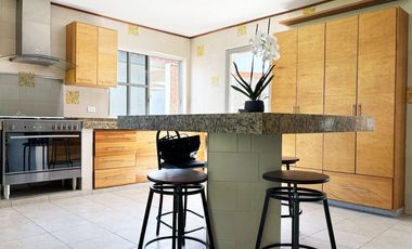 Casa en Venta en Atlixco, con más de 1,000m2 de Terreno