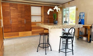 Casa en Venta en Atlixco, con más de 1,000m2 de Terreno