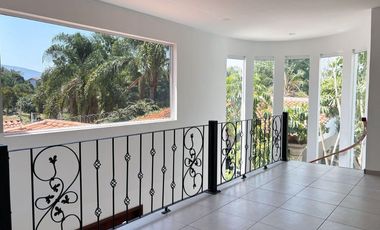 Casa en Venta en Atlixco, con más de 1,000m2 de Terreno