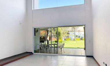 Casa en Venta en Atlixco, con más de 1,000m2 de Terreno