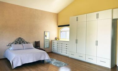 Casa en Venta en Atlixco, con más de 1,000m2 de Terreno