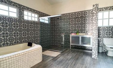 Casa en Venta en Atlixco, con más de 1,000m2 de Terreno