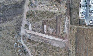 PRÓXIMAMENTE LOTES EN ZALAMAR AL NORPONIENTE DE LA CIUDAD BI